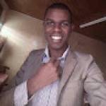 Zacharie ABANDA Profile Picture