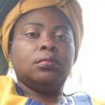 Joséphine Marguerite NGO IKONG Profile Picture