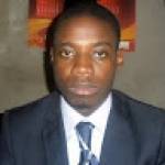 Marie-Bertrand ANAKAYANA OLEMBA Profile Picture