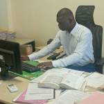 Yves Landry BILOA NKENGUI Profile Picture