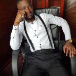 Ludovic MELADEM AYINA Profile Picture