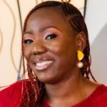 Germaine Flora MBOUKOCK TCHOFFO Profile Picture