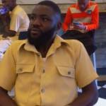 Kamga KISITO Profile Picture