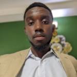 Alain Prince DJOUMESSI TANKE Profile Picture