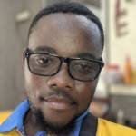 Herast NYA TCHAKOUNTE Profile Picture