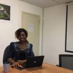 Jorelle Angele MOTUESIBAFO Profile Picture