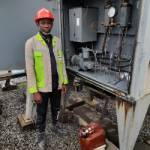 Ambassa FRANCK Profile Picture