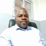 Serge Aimé TCHUIMTCHOUA KODJIM Profile Picture