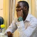 Peres TOKY Profile Picture