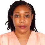 Pascale Pamela PENDA Profile Picture