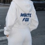White FOX Profile Picture