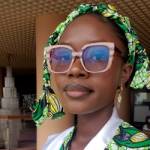 Michelle Grace NGOUOMPE MOBOU Profile Picture