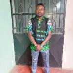 Emmanuel Siadiny MONGO KABENE Profile Picture