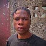 Daniel MBISSONG BANG Profile Picture