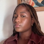 Arila Sandra KEOU PIAHA Profile Picture