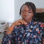 MOMO GOUHNUE NJAWE Profile Picture