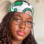 Bénédicte NANA Profile Picture