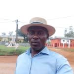 Charles Argile WANG EKOUM Profile Picture