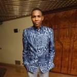 Fred Dorian MOMO MBARGA Profile Picture