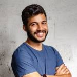 Usman ABBASI Profile Picture