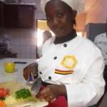 Marie Simone NGO SINGACK Profile Picture