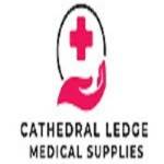 Cathedral Ledge MEDICAL SUPPLIES Profile Picture