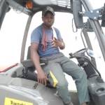 Giresse Adonis FOKEM KAMGA Profile Picture