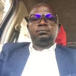 Aimé Christian , TIATI À RIBAMA Profile Picture