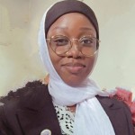 HADIZATOU ABDOULAYE Profile Picture