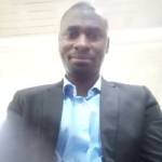 Philippe AMOUGOU Profile Picture