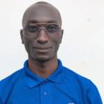 Chris Wilfried INONGO NGADE Profile Picture