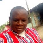 Jacques EBEMBE Profile Picture