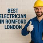 Electricians 4ULTD Profile Picture