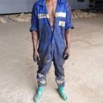 Dary Dirram FANSEU NKWENGWA Profile Picture