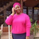 Francine KAMENI Profile Picture