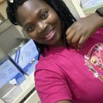 Martine KABADIANG Profile Picture