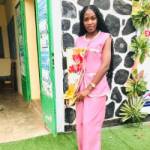 Ariane MAFFO TANE Profile Picture