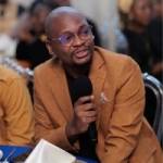 Franck NDOMKAKI ,MBA Profile Picture