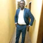 Daniel DOUMBE BEBEY Profile Picture