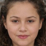 Amelia HARRIS Profile Picture