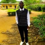 Junior Raoul KWABILA II Profile Picture