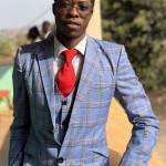 Israel Samuel ATEM ABANG Profile Picture