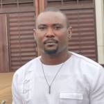 Hinauld DONGMO TSAFACK Profile Picture