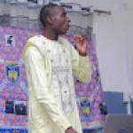 Maliki MAZOU Profile Picture