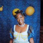 Josepha Riratou MEKUGNOU TEGANTCHOUANG Profile Picture