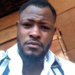 Biloa Ayissi PERCEVAL JACQUES Profile Picture