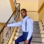 Dimitri Marie AKABA Profile Picture