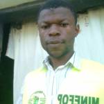 Justin Bertrand NTIMA Profile Picture
