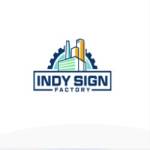 Indy Sign FACTORY Profile Picture