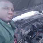 Charles MONTHE Profile Picture